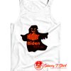 Halloween Costume Ghost Hidin Tank Top