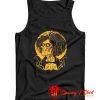 Halloween Disney RIP Billy Tank Top