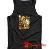 Halloween Night Tank Top