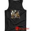 Halloween Party Tank Top