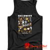 Halloween Tank Top