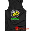 Halloween Zombee Tank Top