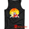 Halloween disney stitch 2020 Tank Top