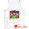 HalloweenSimpsons Tank Top