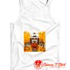 Halloweentown Graphic City Hall Tank Top