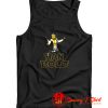 Han Bolo Star Wars Bloodsport Tank Top