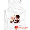 Hanakokun Toilet Bound Cosplay Tank Top