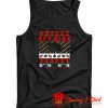 Happy Holidaze Tank Top