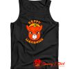 Happy Llamaween Tank Top