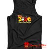 Happy Thanksgiving 2020 Tank Top