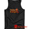 Happy Thanksgiving Tank Top