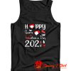 Happy Valentines Day 2021 Tank Top