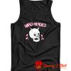 Hard Headed Tank Top