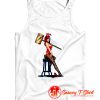 Harley Bunny Tank Top