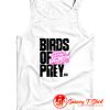 Harley Quinn Birds of Prey Movie Logo Tank Top