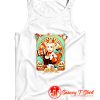 Harley Quinn Tank Top