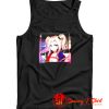 Harley Quinn anime Tank Top