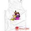 Harley Quinnuts Tank Top