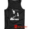 Harry Piotr Cyka Blyat Tank Top