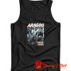 Harry Potter Aragog His Children Tank Top