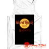 Harry Potter Hard Rock Cafe Hogwarts Tank Top