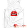 Harry Styles Wrigley Field Chicago Cubs Tank Top