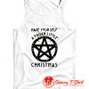 Have Yourself A Pagan Little Christmas Tank Top