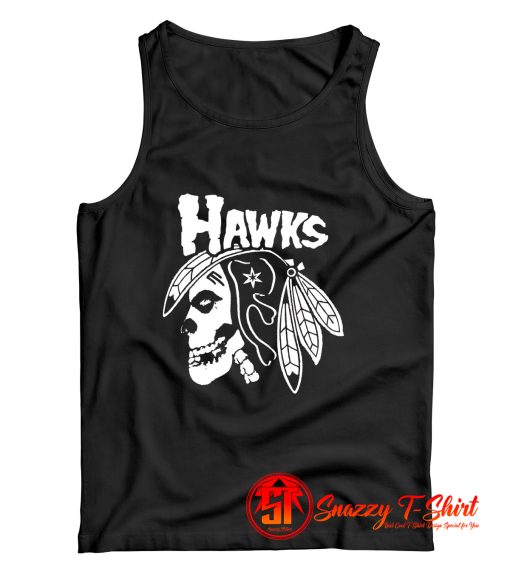 Hawks Tank Top