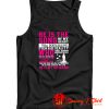 He Is The Song Of My Heart Till Death Tank Top