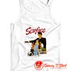 He Loved The American Dream Scarface Tank Top