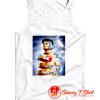 Heal The World Michael Jackson Tank Top