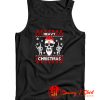 Heavy Christmas Tank Top