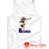 Heisman The Trend Football Tank Top