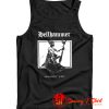 Hellhammer Tank Top