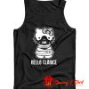 Hello Hello Kitty Tank Top