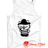 Hello Kitty Freddie Mashup Tank Top