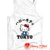 Hello Kitty Tokyo Tank Top