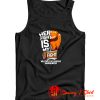 Her Fight Is My Fight Tank Top