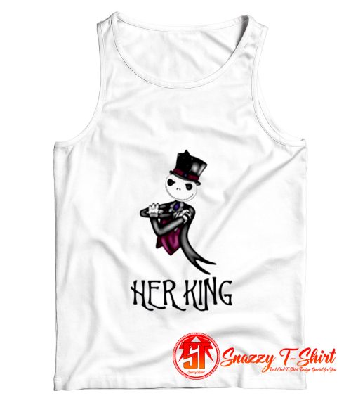 Her King Tank Top