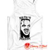 Heres Johnn 80s Movie Tank Top