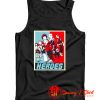 Heroes Propaganda Tank Top