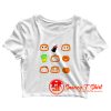 Himouto Umaru chan Crop Top Shirt