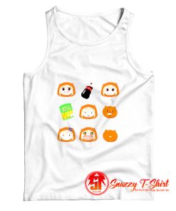 Himouto Umaru chan Tank Top