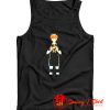 Hinata Shoyou haikyuu Tank Top