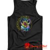 Hindu Celebration Ganesha Chathurti Elephant Tank Top