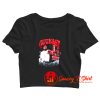 Hip Hop Outkast Stankonia Crop Top Shirt