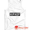 Hip hopSlogan Hip Hop Music Tank Top