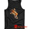 Hipster Good Time Giraffe Tank Top