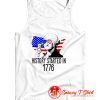 History Started In 1776 Tank Top