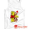 HoHoHo Cartoon Rugrats Christmas Tank Top